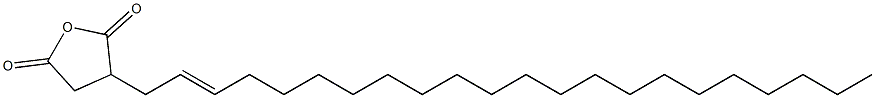 2-(2-Docosenyl)succinic anhydride