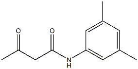 3',5'-Dimethylacetoacetanilide