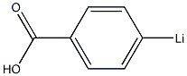 4-Lithiobenzoic acid|