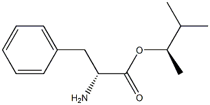 (R)-2-Amino-3-phenylpropanoic acid (R)-1,2-dimethylpropyl ester