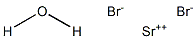 Strontium bromide hydrate