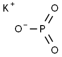 Potassium dihydrogen hypophosphate