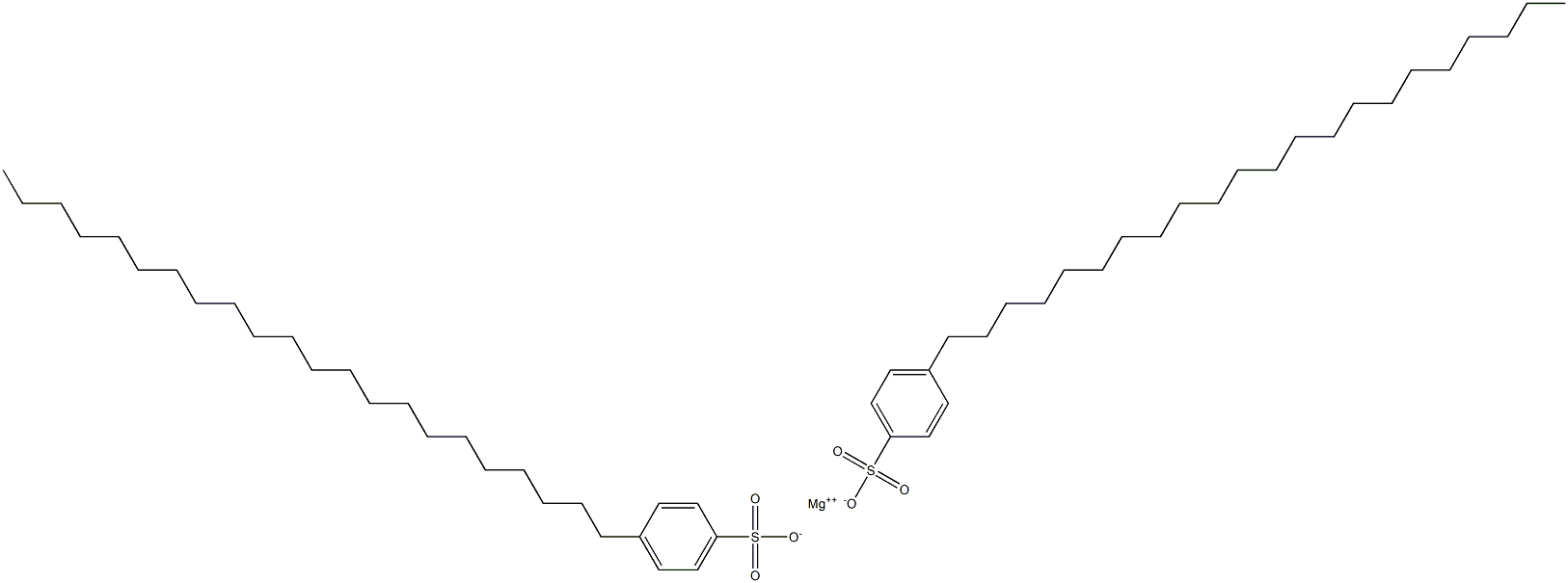 Bis(4-docosylbenzenesulfonic acid)magnesium salt