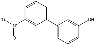 3'-Nitro-1,1'-biphenyl-3-ol