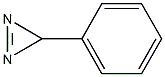 1,2-Benzylidenediazene Structure