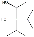  [R,(-)]-3-Isopropyl-4-methyl-2,3-pentanediol