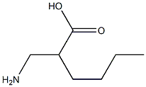 3-Amino-2-butylpropionic acid