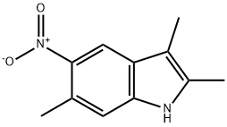 289685-81-0 2,3,6-Trimethyl-5-nitro-1H-indole