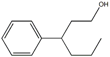 3-Phenylhexyl alcohol