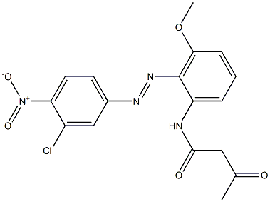 , , 结构式