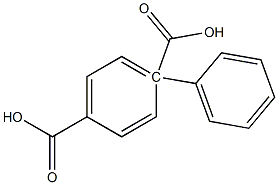 Terephthalic acid 1-phenyl ester