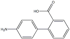 4'-aminobiphenyl-2-carboxylic acid