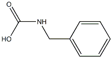 苄基氨基甲酸