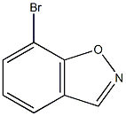 7-Bromo-1,2-benzisoxazole