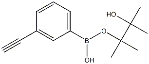  3-乙炔基苯硼酸频哪酯