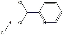 二氯甲基吡啶盐酸盐