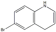6-Bromo-1,4-dihydro-quinoline