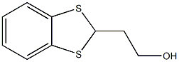 2-(benzo[d][1,3]dithiol-2-yl)ethanol