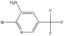 3-Amino-2-bromo-5-(trifluoromethyl)pyridine