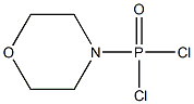 Morpholinophosphonic dichloride