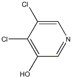  4,5-Dichloro-3-hydroxypyridine