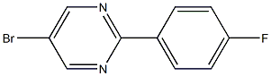 5-Bromo-2-(4-fluorophenyl)pyrimidine