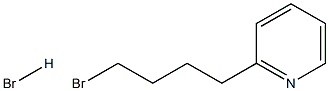 4-pyridinylbutylbromide hydrobromide