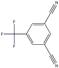  3,5-Dicyanobenzotrifluoride