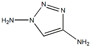 3,5-DIAMINO-1,2,5-TRIAZOLE