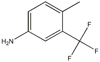  4-氨基-2-三氟甲基苯