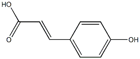 Anti-coumaric acid|反-对香豆酸