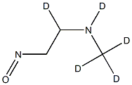  N-NitrosoethylMethylaMine-d5