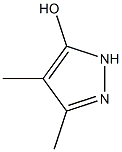 3,4-Dimethyl-1H-pyrazol-5-ol