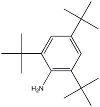 2,4,6-Tri-tert-butylaniline 99%