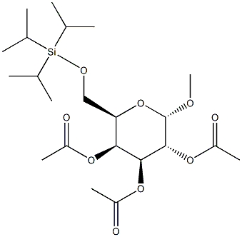 , , 结构式