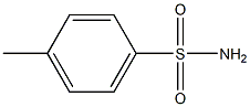 P-benzyl sulfonamide