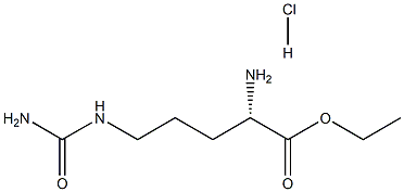 L-瓜氨酸乙酯盐酸盐