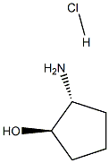  (R,R)-2-氨基环戊醇盐酸盐