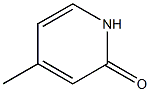  4-甲基-2-吡啶酮