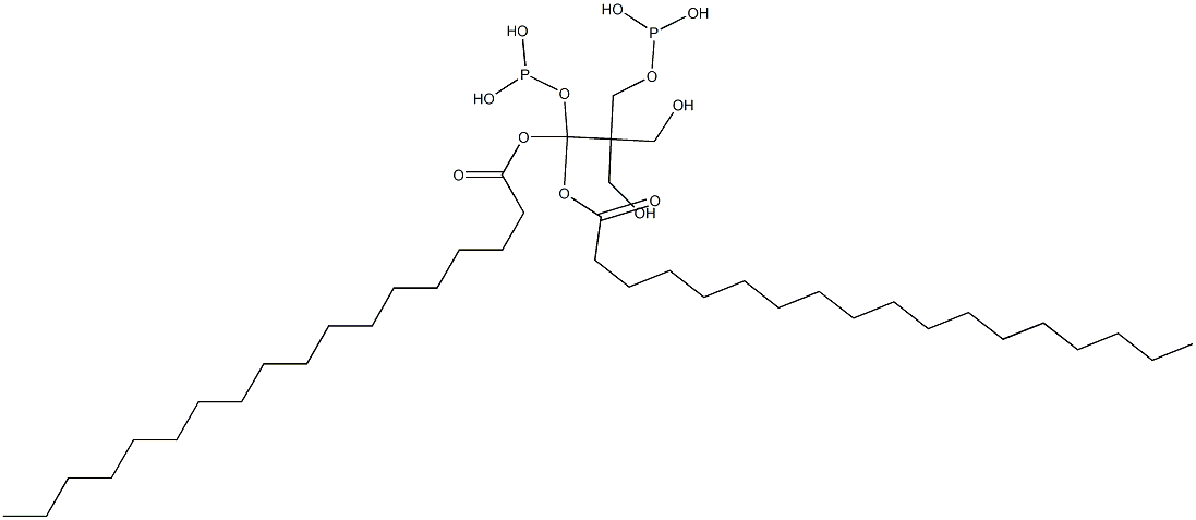 二硬酯基季戊四醇二亚磷酸酯