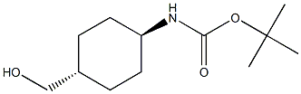 反式-(4-羟基甲基)环己基氨基甲酸叔丁酯