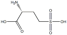 D- homocysteic acid Structure