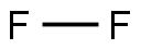 Fluorine finishing agent Structure