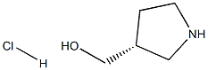 (R)-3-Pyrrolidinemethanol Hydrochloride|(R)-3-吡咯烷甲醇盐酸盐