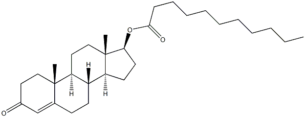 十一酸睾酮 标准品