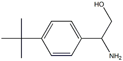 2-amino-2-(4-tert-butylphenyl)ethanol