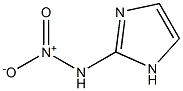 N-Nitro-1H-imidazol-2-amine Structure