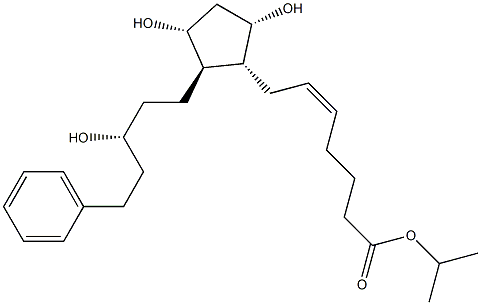 拉坦前列腺素杂质