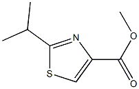  2-异丙基-4-噻唑甲酸甲酯