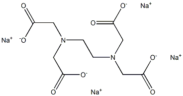 Sodium edetate|乙二胺四乙酸钠